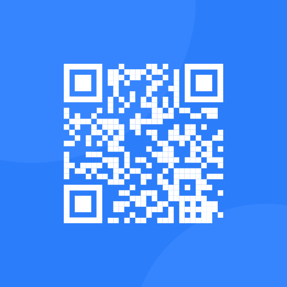 qrcode for frontendmentor.com